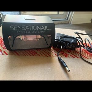 Sensational LED Lamp